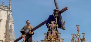 El Nazareno de Leon liderara el Jubileo