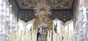 Un ano historico de devocion y procesiones en Malaga